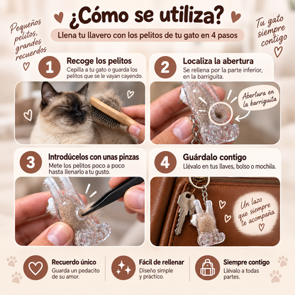 Llavero GuardaPelito (Copia)