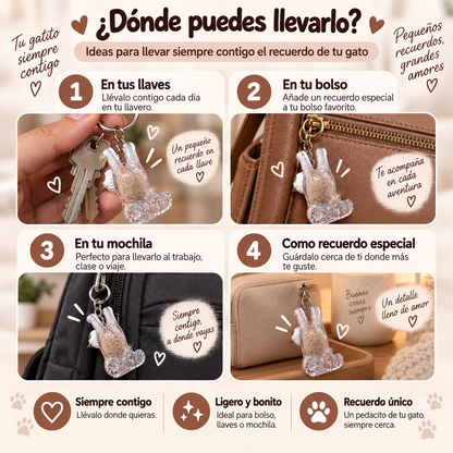 Llavero GuardaPelito (Copia)